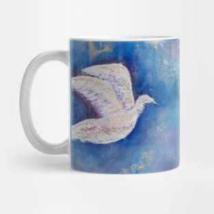 Free Bird Mug